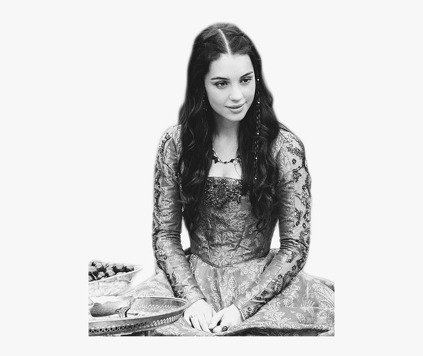 Adelaide Kane 14 Darab - Adelaide Kane Queen Mary, HD Png Download