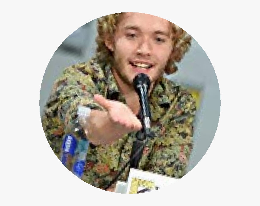 Tobyregbo - Speech, HD Png Download