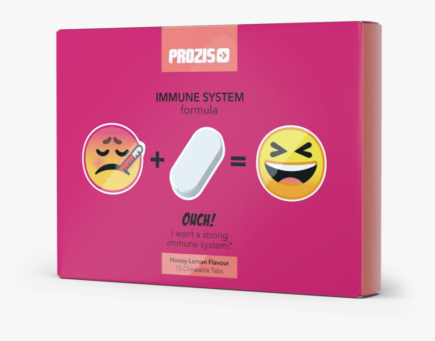 Prozis, HD Png Download