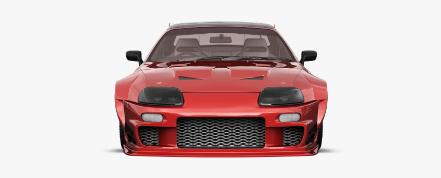 Sports Sedan, HD Png Download