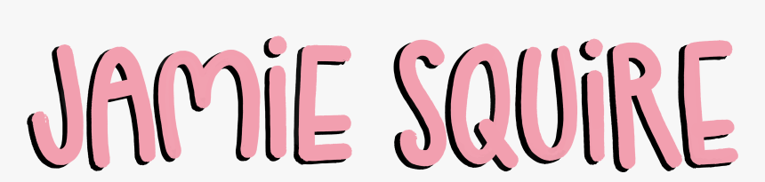Jamie Squire Illustration, HD Png Download
