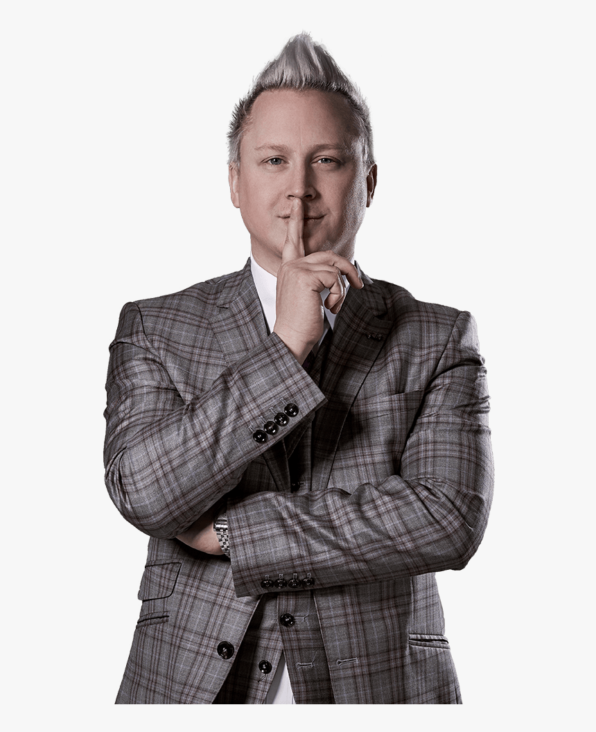 Gentleman, HD Png Download