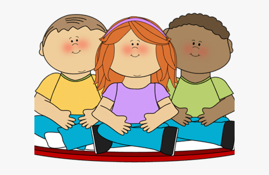 Criss Cross Applesauce Clipart Sitting Criss Cross Clipart, HD Png Download , Transparent Png