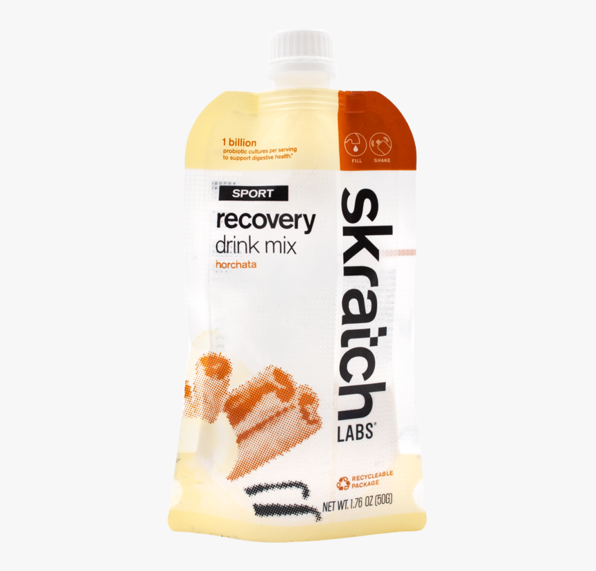 Horchata Go Png - Dessert, Transparent Png