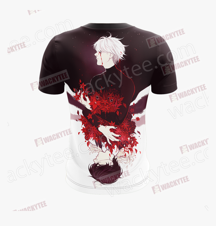Tokyo Ghoul, HD Png Download