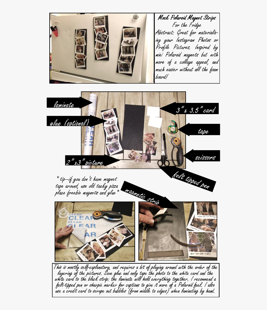 Collage, HD Png Download