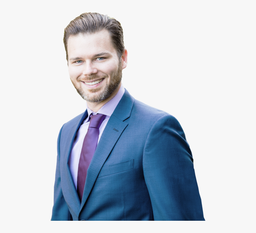 Justin Patton - Tuxedo, HD Png Download