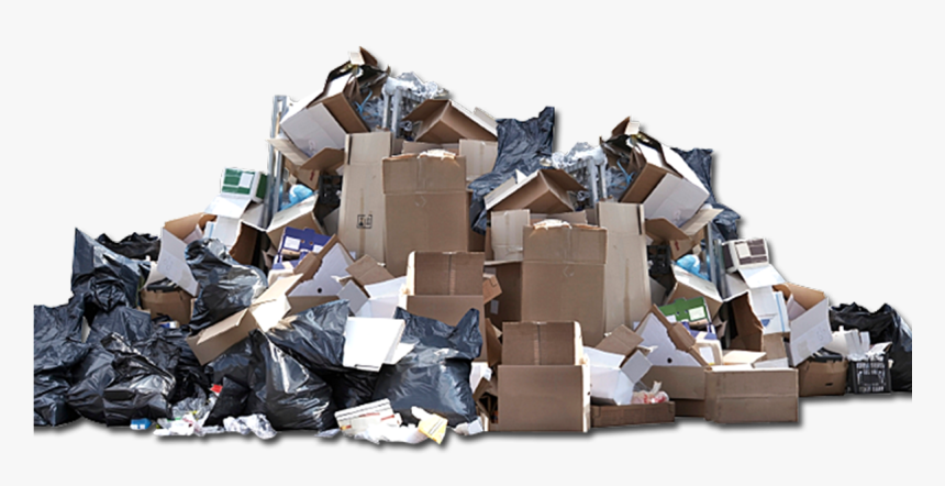 Dfgdf - Transparent Background Garbage Png, Png Download