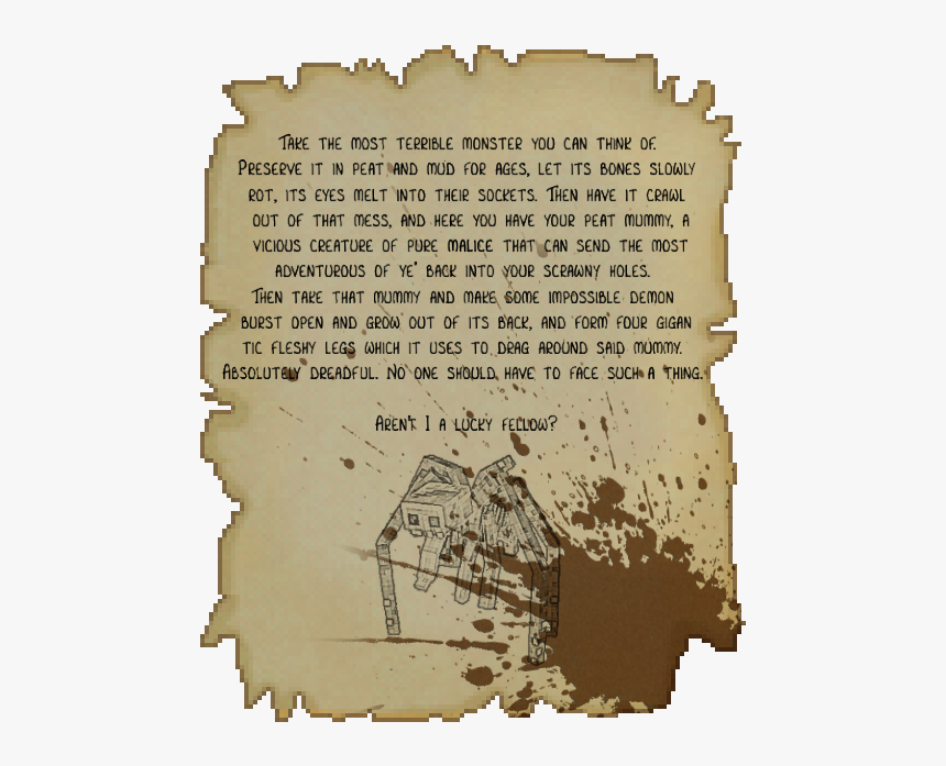 The Betweenlands Wiki - Tar:png, Transparent Png