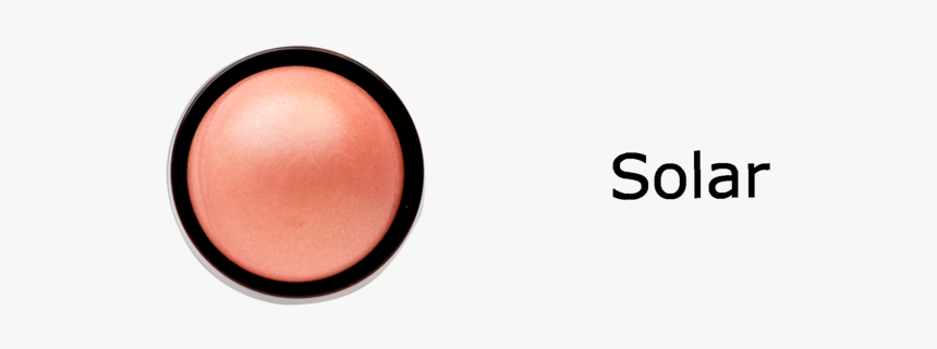 Cheekstick Solar, HD Png Download
