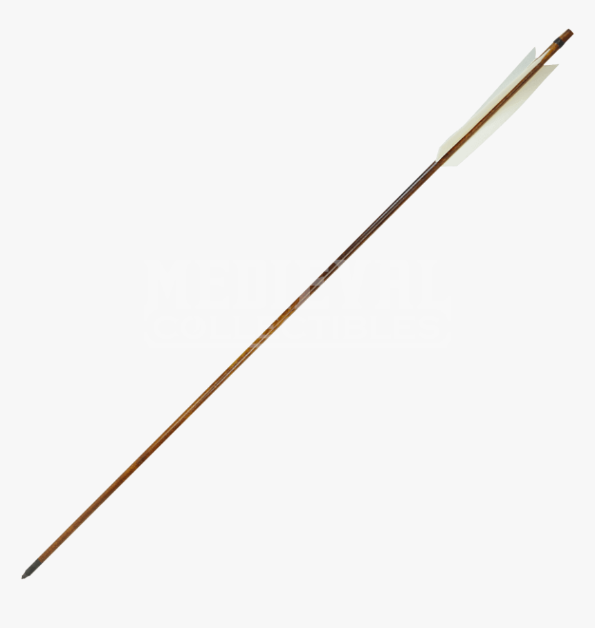 Native American Arrow Png - Tim Wells Slock Master Blowgun, Transparent Png