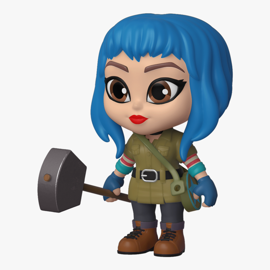 Ramona Flowers, HD Png Download