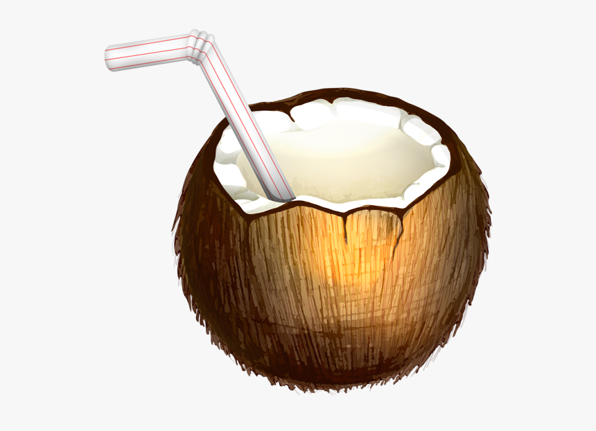 Coconut Png Clipart, Transparent Png