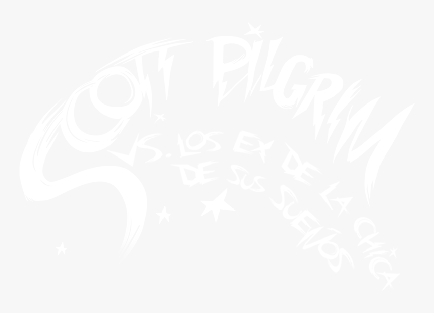 Scott Pilgrim Vs. The World, HD Png Download