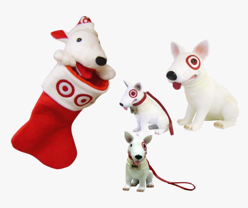 Target Dog Png - Dog Catches Something, Transparent Png