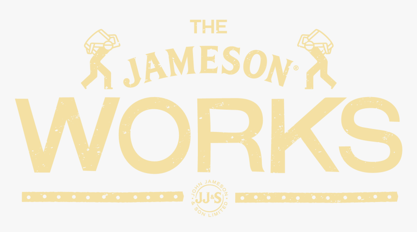 Jameson Whiskey, HD Png Download