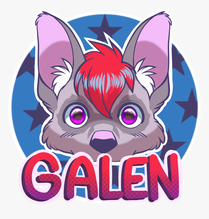 Gift Galen - Cartoon, HD Png Download