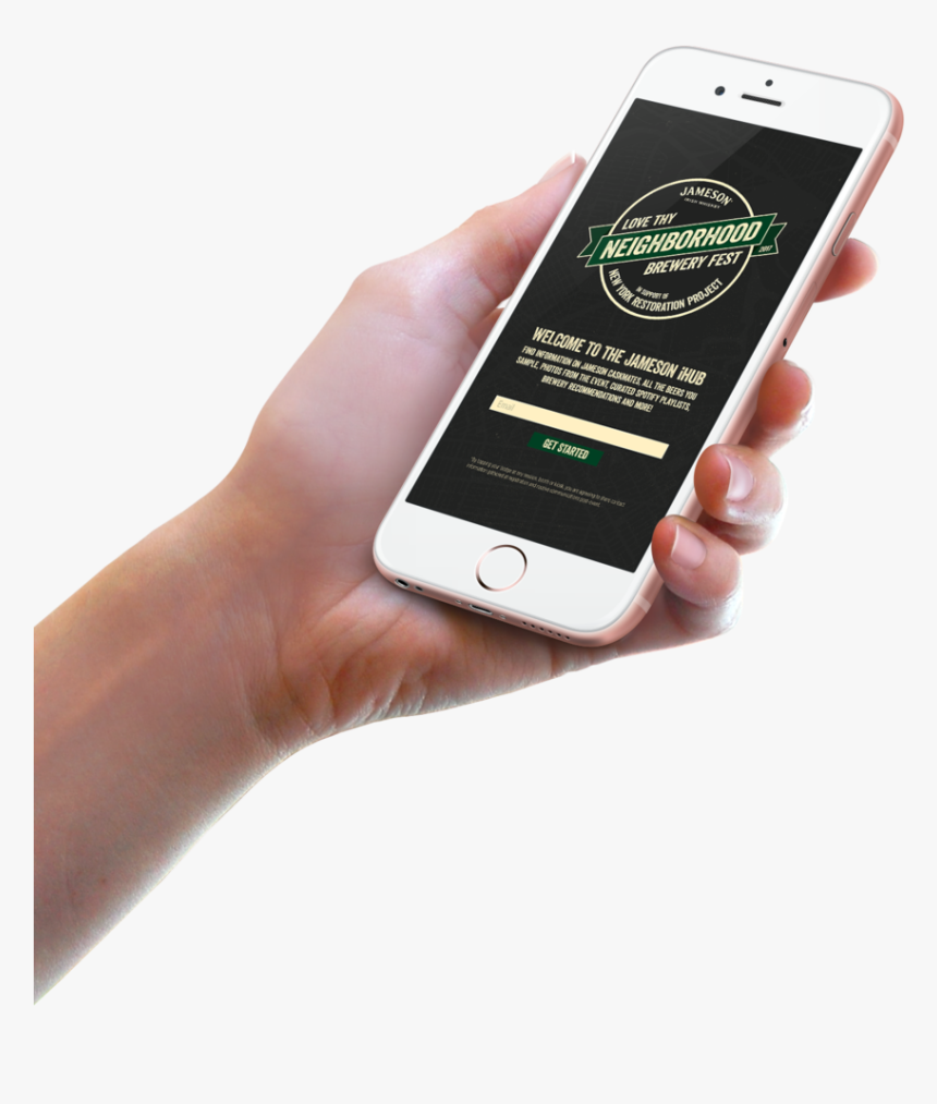 Rfid Mobile - Mobile Phone, HD Png Download
