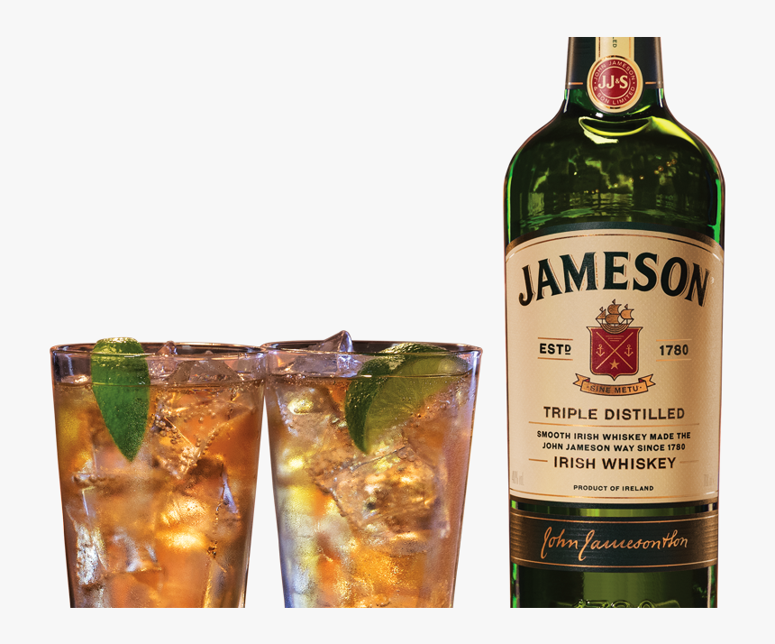Jameson Irish Whiskey 12 Year Old Special Reserve, HD Png Download