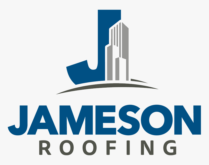 Jameson Roofing - Graphic Design, HD Png Download