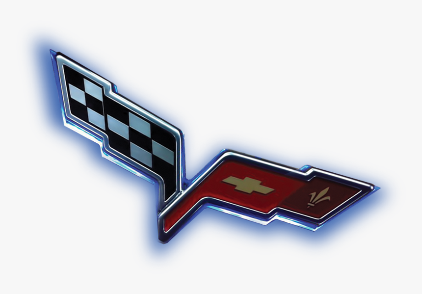 Corvette, HD Png Download