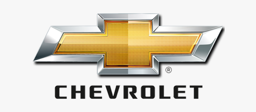 Chevrolet-logo - Chevy Logo, HD Png Download