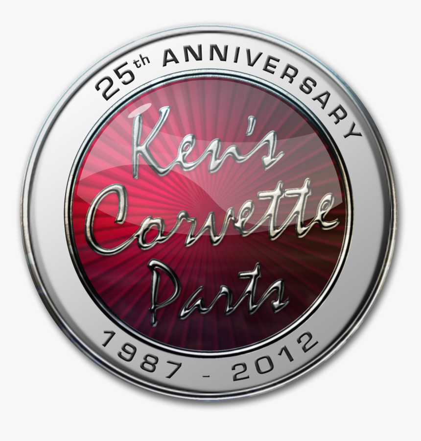 The Logo Is Inspired By 1970 S Corvette Emblems - Brasão Ceunsp, HD Png Download