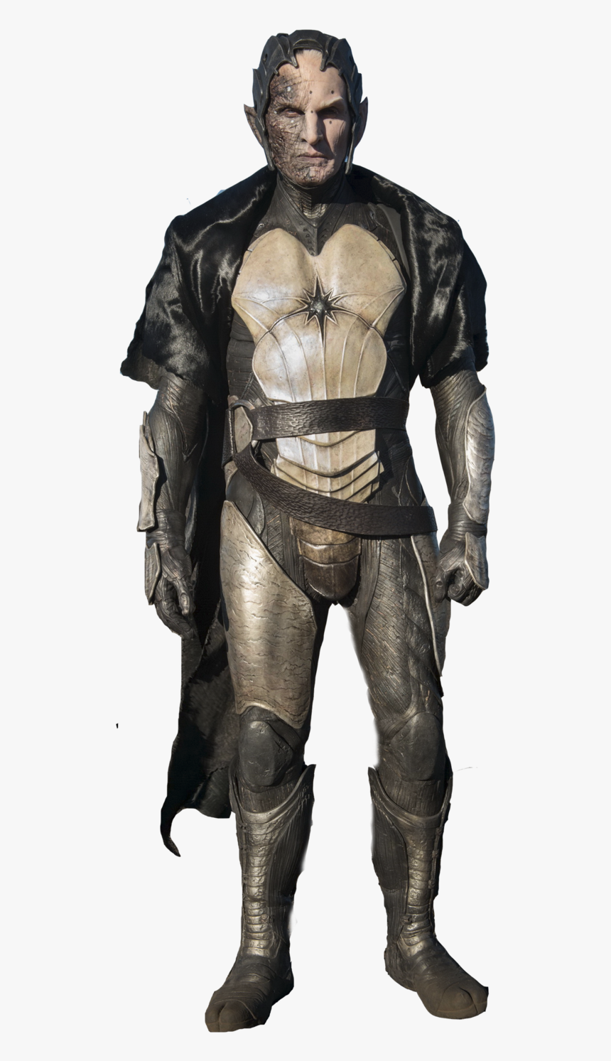 Gallery Image - Mcu And Comic Comparisons, HD Png Download