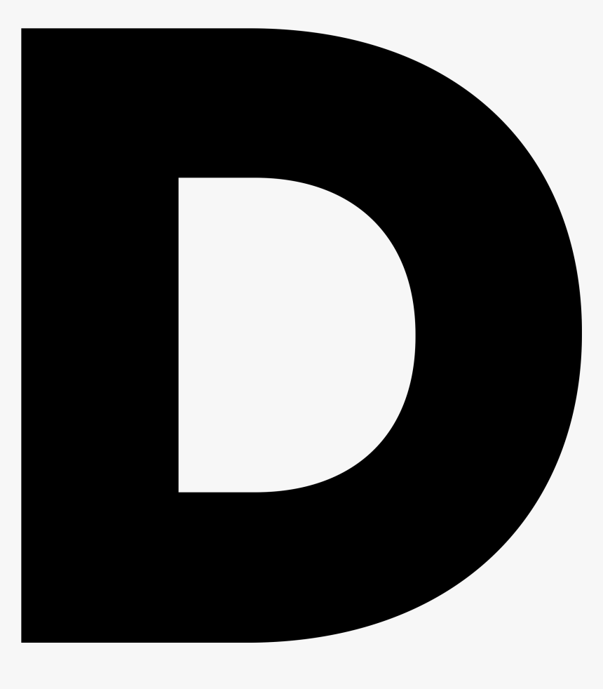 Disqus, Black Icon - Icon, HD Png Download