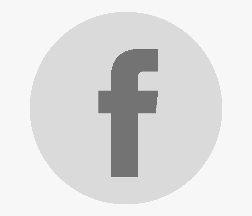 Facebook Icon - Facebook Icon Png White, Transparent Png