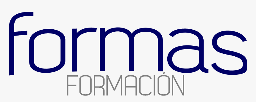 Logo Formas Formaciã³n, HD Png Download