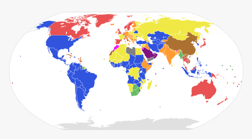 Страны С Абсолютной Монархией, HD Png Download