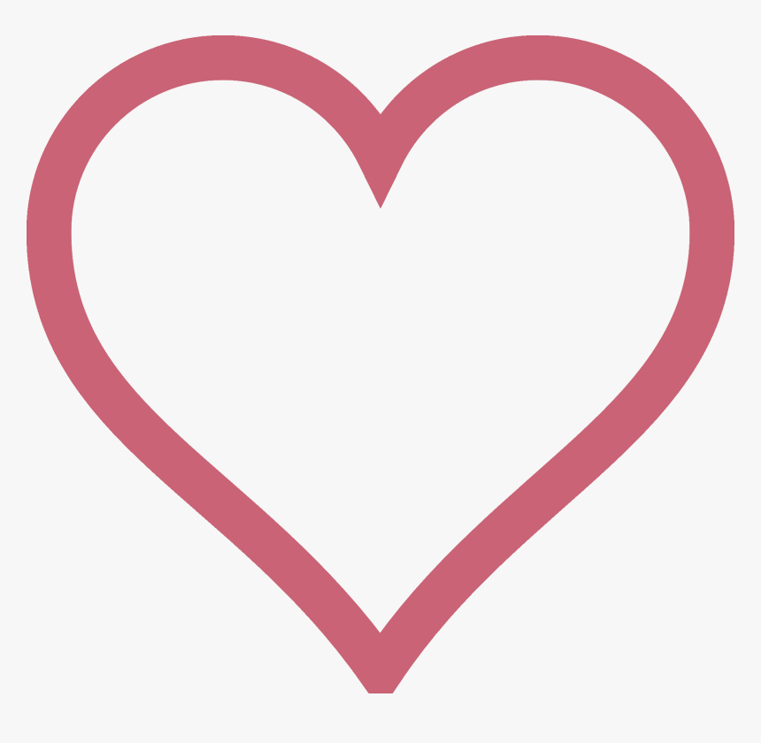 Yoga For Love Hearts Tumblr Transparent Vertical - Heart, HD Png Download