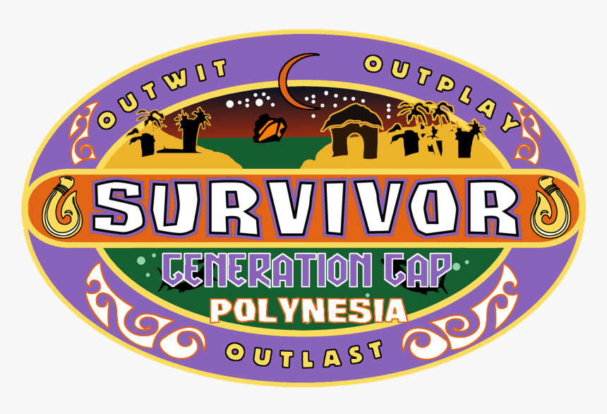 Nj' - S Survivor - Survivor Redemption Island, HD Png Download