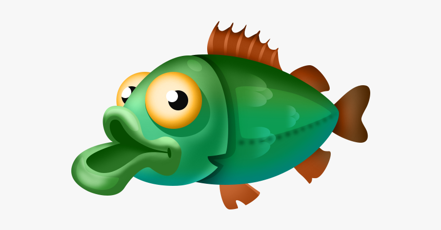 Hay Day Wiki - Hay Day Fish, HD Png Download