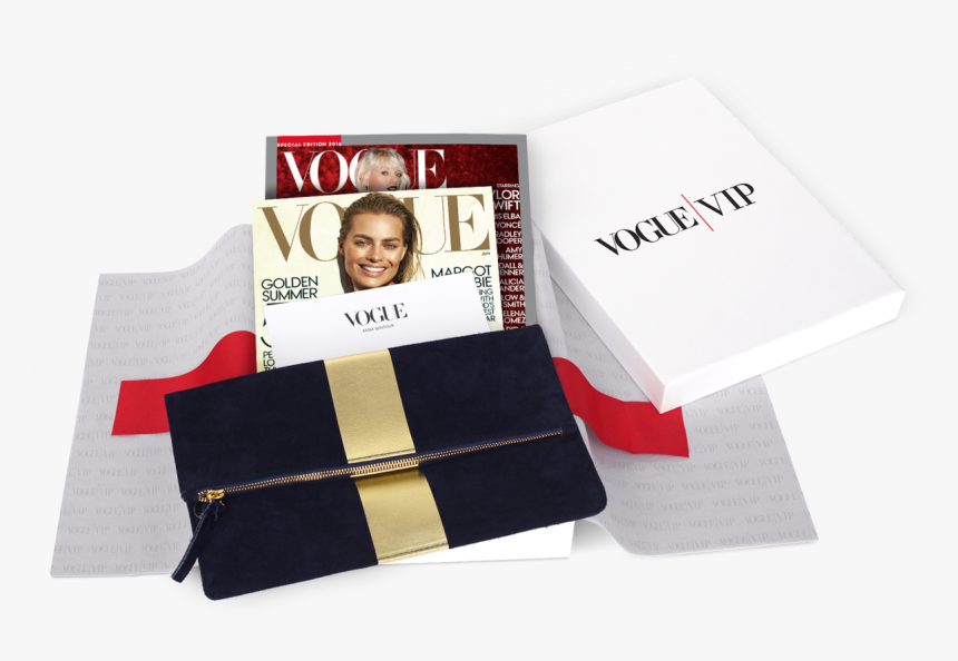 Vogue - Leather, HD Png Download