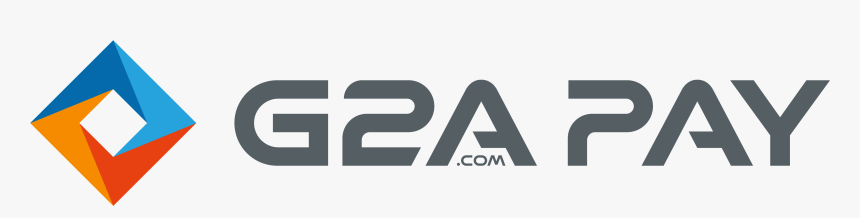 G2a Pay Logo Png, Transparent Png