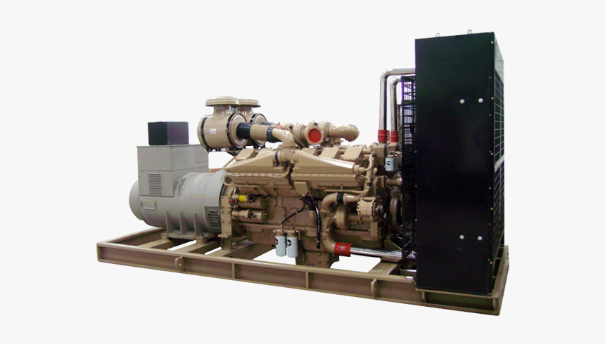 Electric Generator, HD Png Download