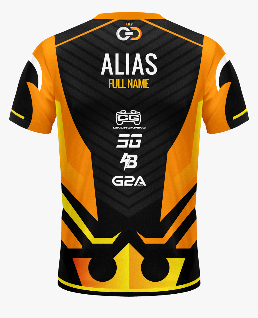 Sports Jersey, HD Png Download