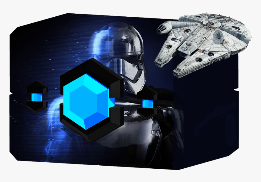 Star Wars Battlefront Ii, HD Png Download