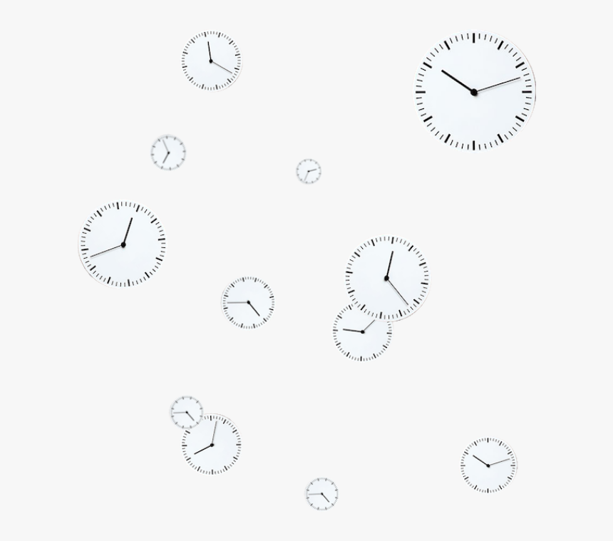 Editing, Cute Materials, Cute Bnw - Clocks Png For Pic Editing ...