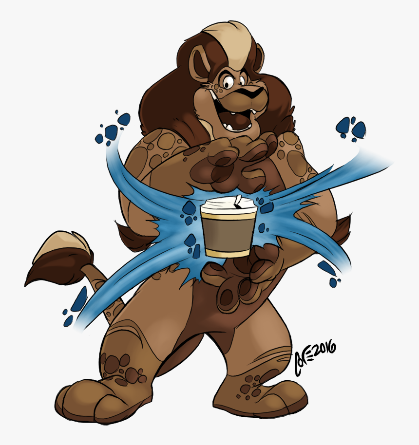 Special Brew Just For You - Cartoon, HD Png Download