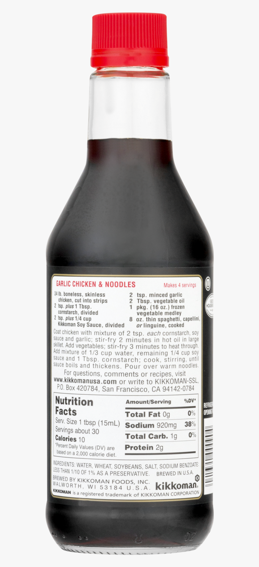 Glass Bottle, HD Png Download