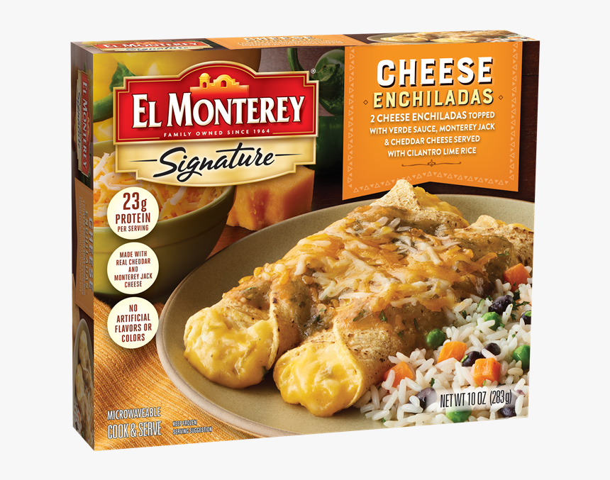 El Monterey Enchiladas, HD Png Download