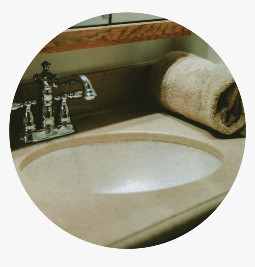 Photo3 - Bathroom Sink, HD Png Download