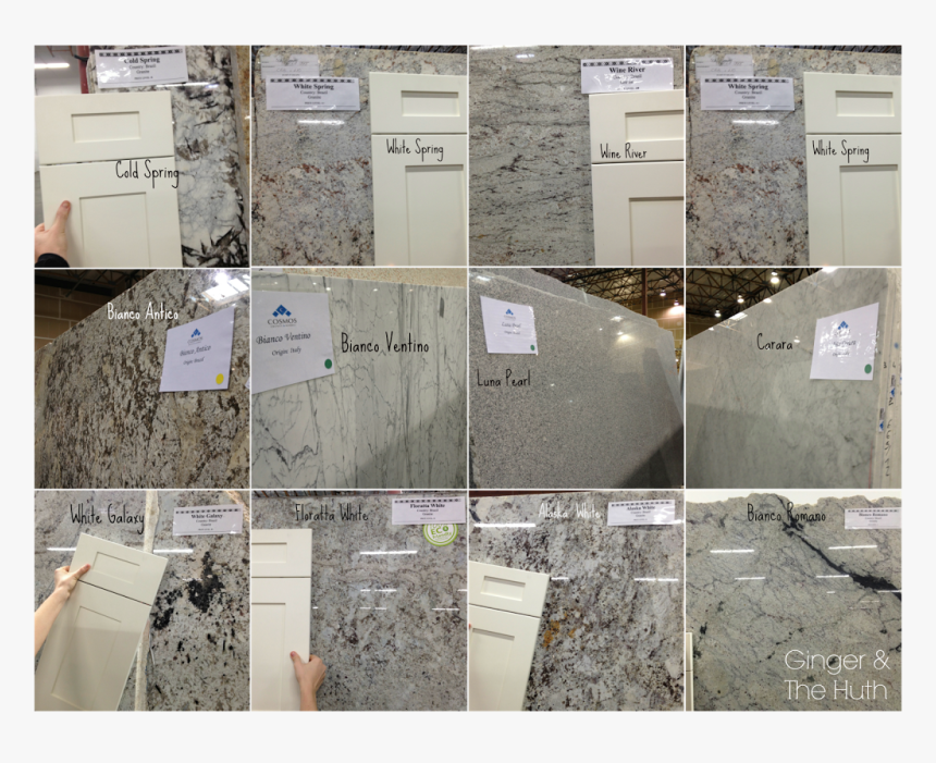 Backsplash With Lennon Granite, HD Png Download