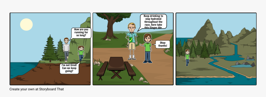 Comics, HD Png Download