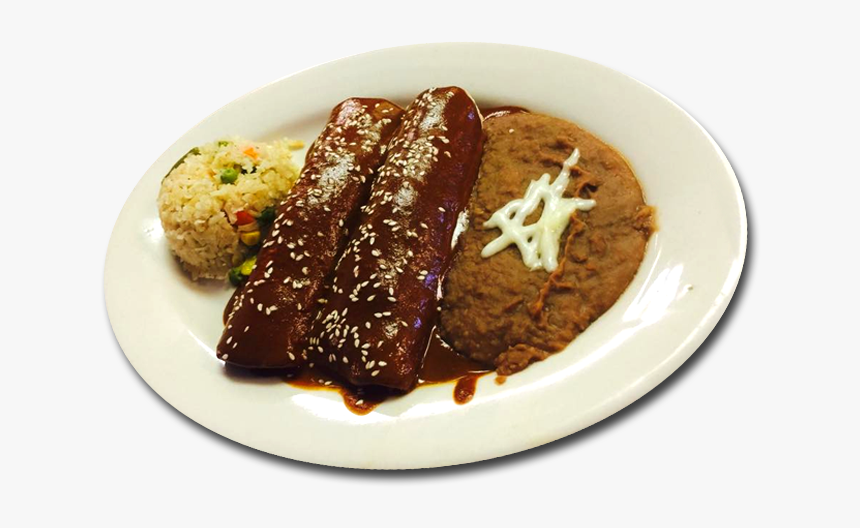 Enchiladas Papaya - Mongolian Beef, HD Png Download