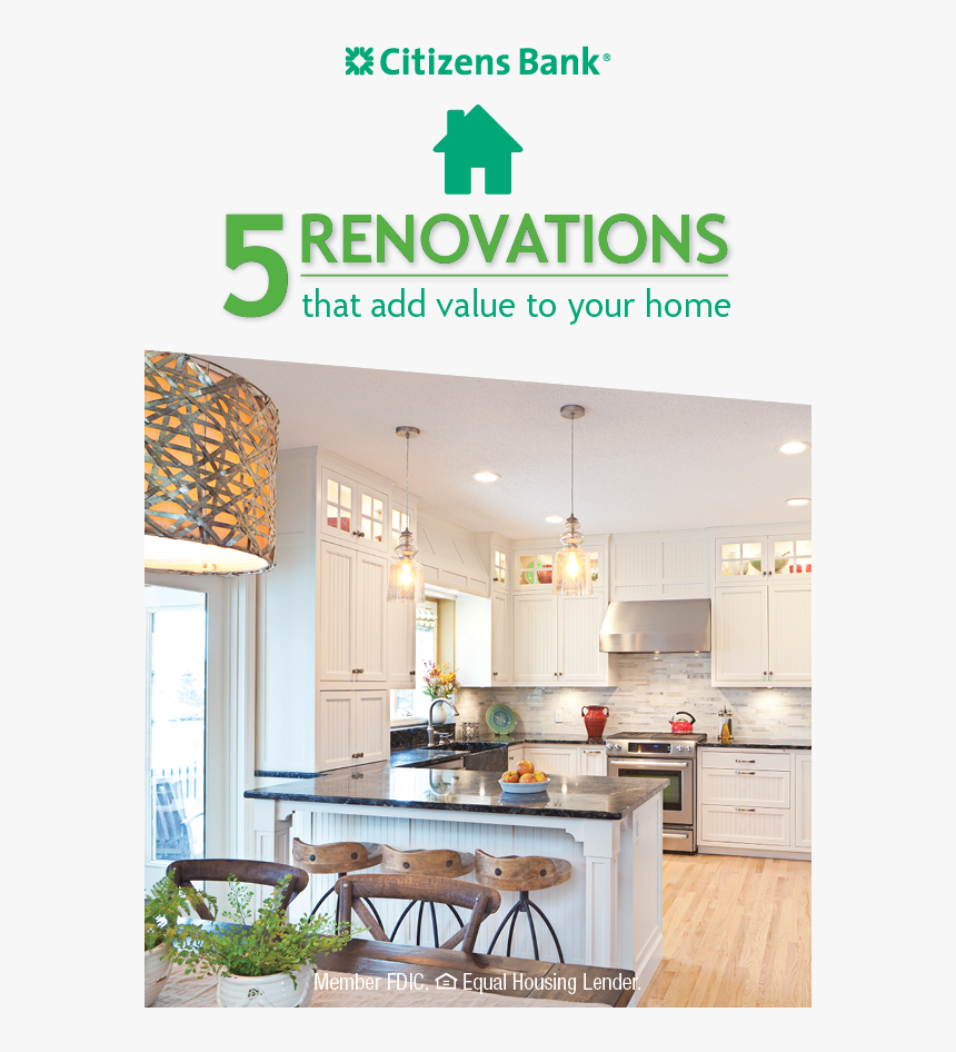 Transparent Kitchen Counter Png - U Shaped Kitchen Planner, Png Download