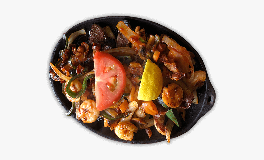 Fajita Cut Out - Red Onion, HD Png Download